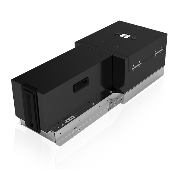 RSC-D400M ǶʽƱɨģ